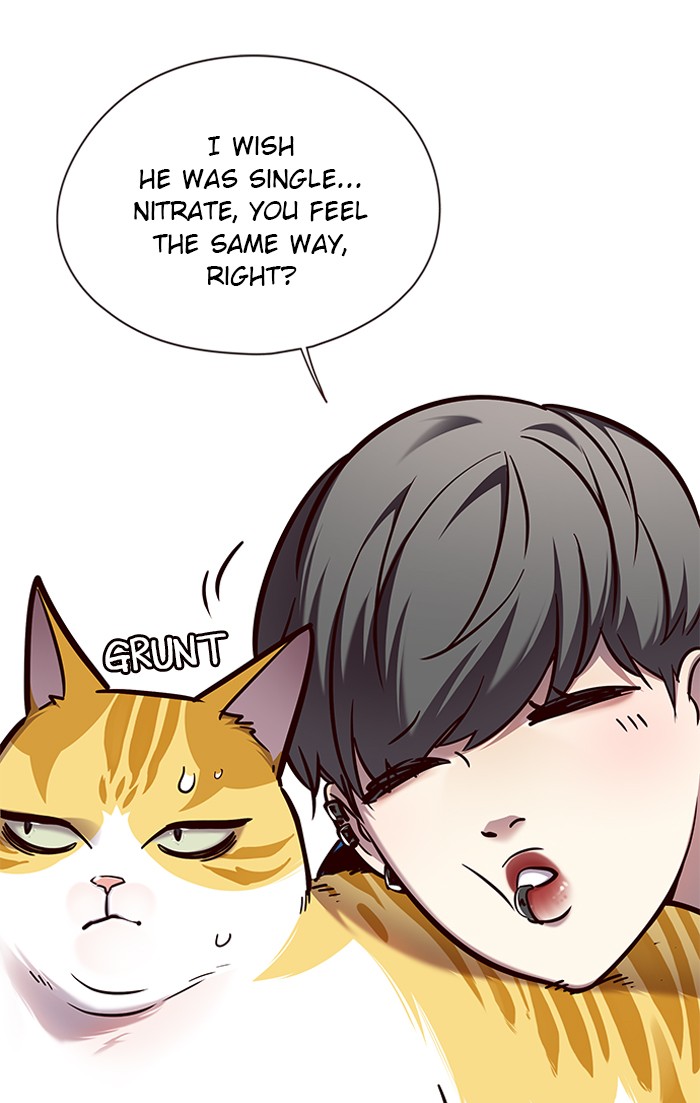 Eleceed Chapter 124 - Page 40