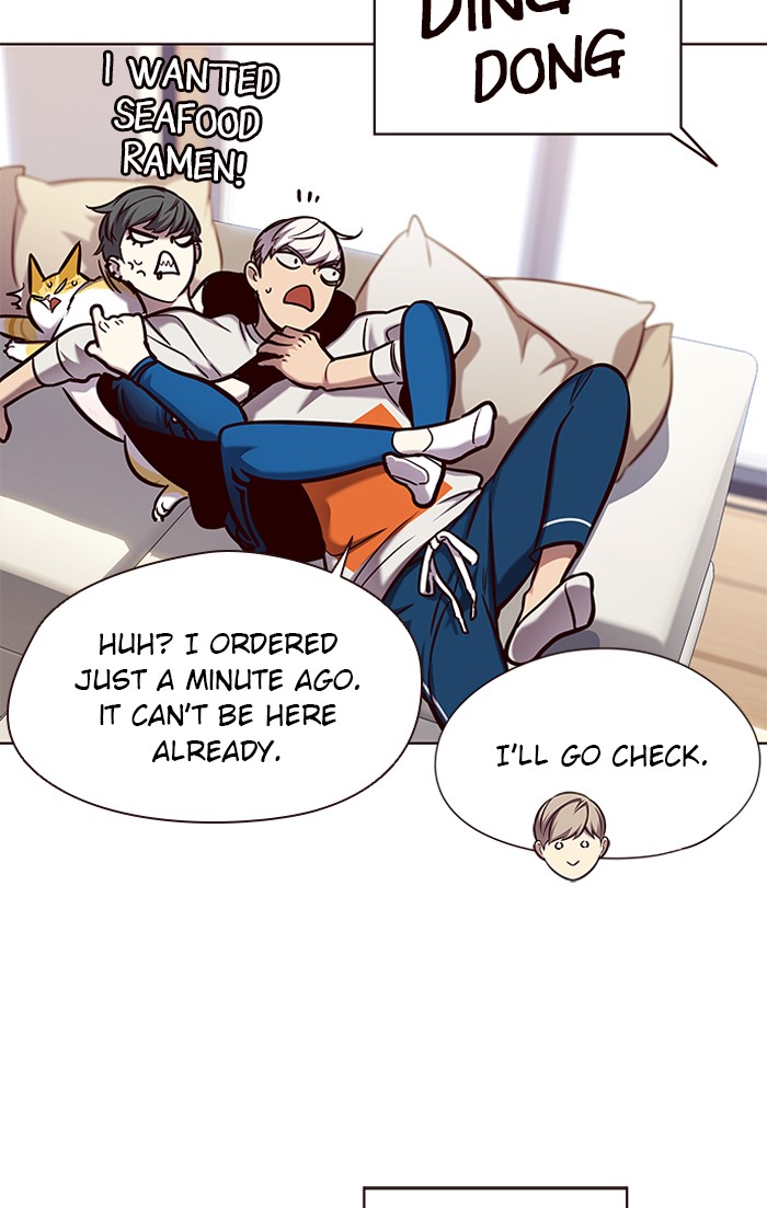 Eleceed Chapter 124 - Page 44