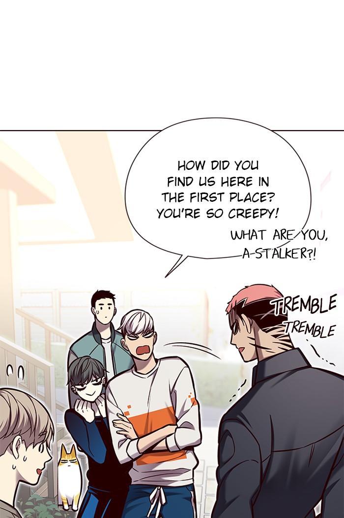 Eleceed Chapter 124 - Page 52