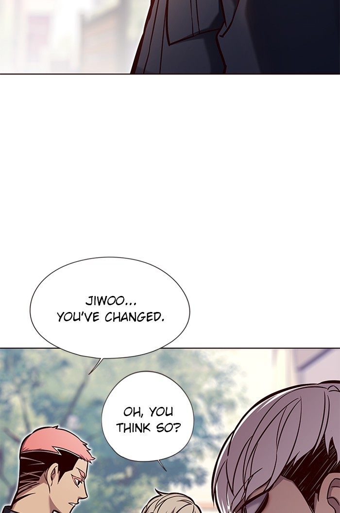 Eleceed Chapter 124 - Page 70