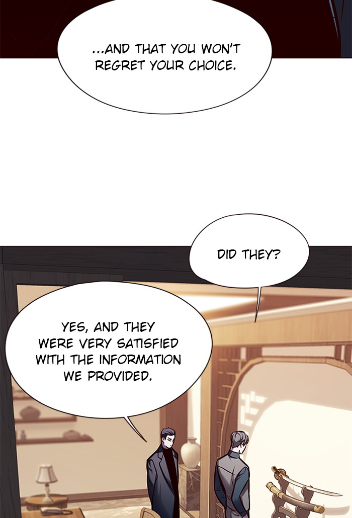 Eleceed Chapter 124 - Page 77
