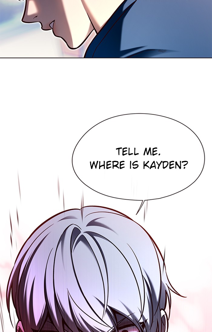 Eleceed Chapter 125 - Page 21