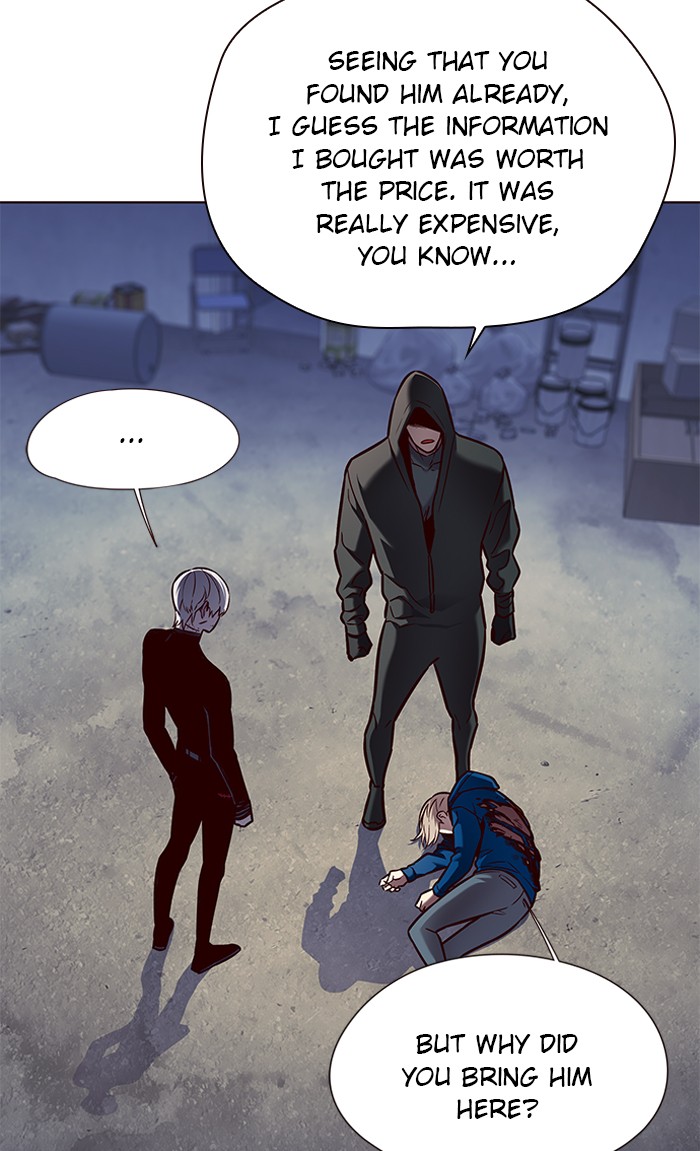 Eleceed Chapter 125 - Page 73