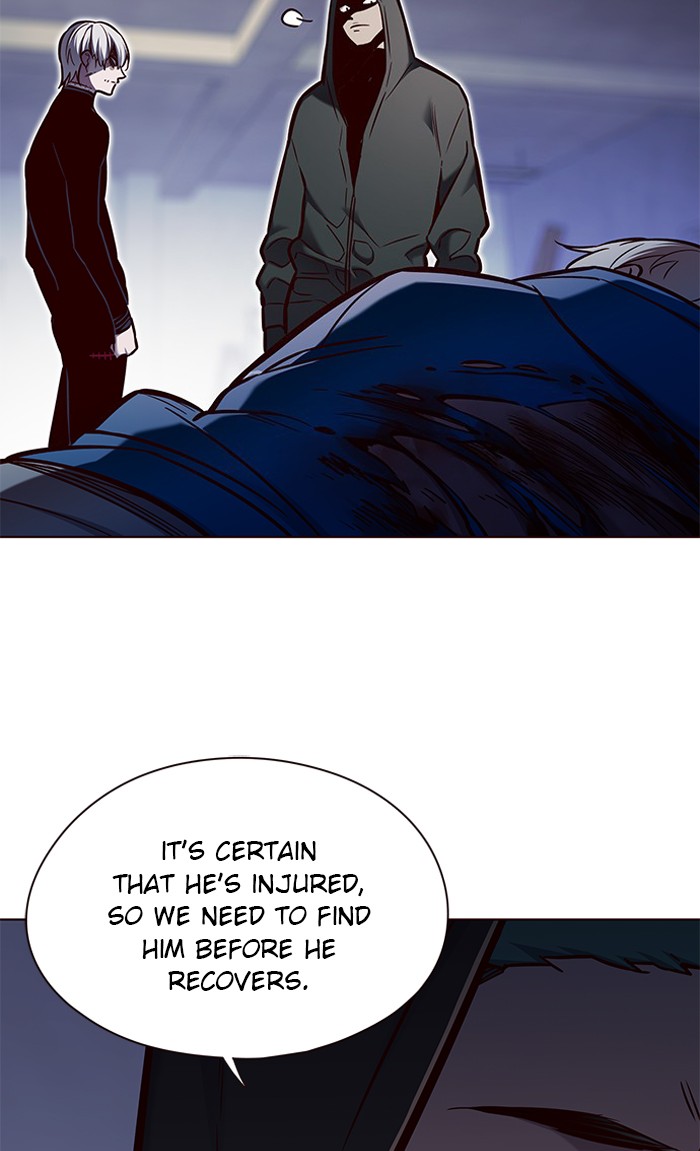 Eleceed Chapter 125 - Page 77