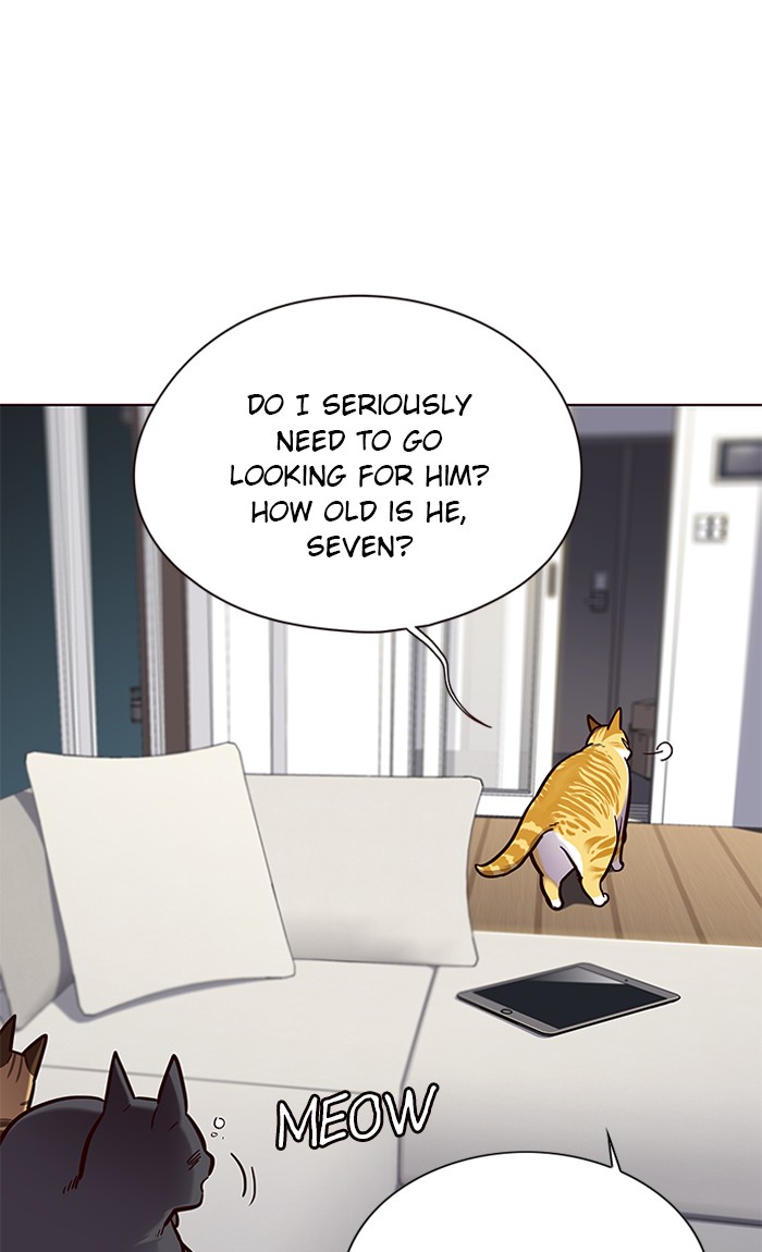 Eleceed Chapter 125 - Page 86