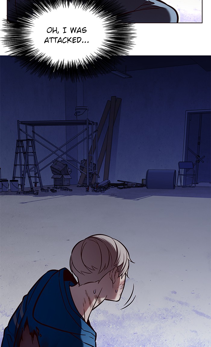 Eleceed Chapter 125 - Page 97