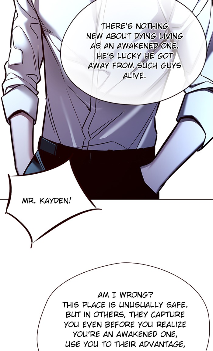 Eleceed Chapter 129 - Page 22