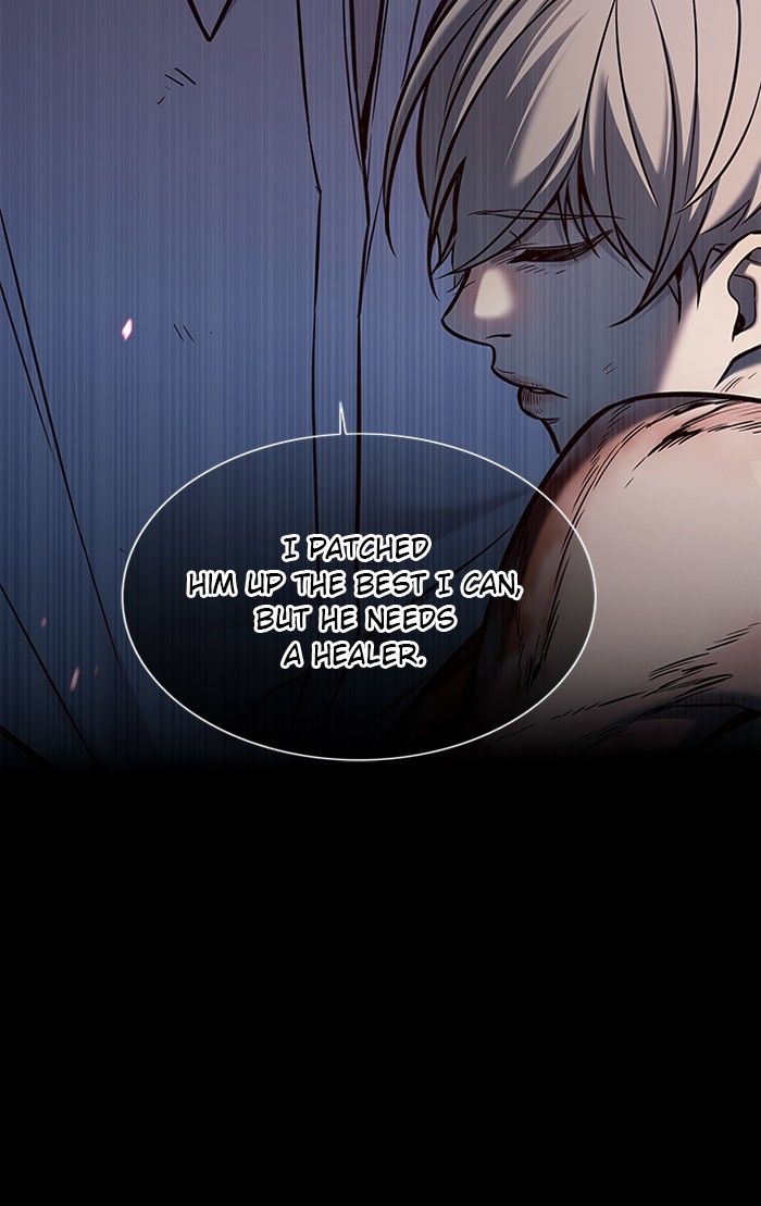 Eleceed Chapter 129 - Page 33