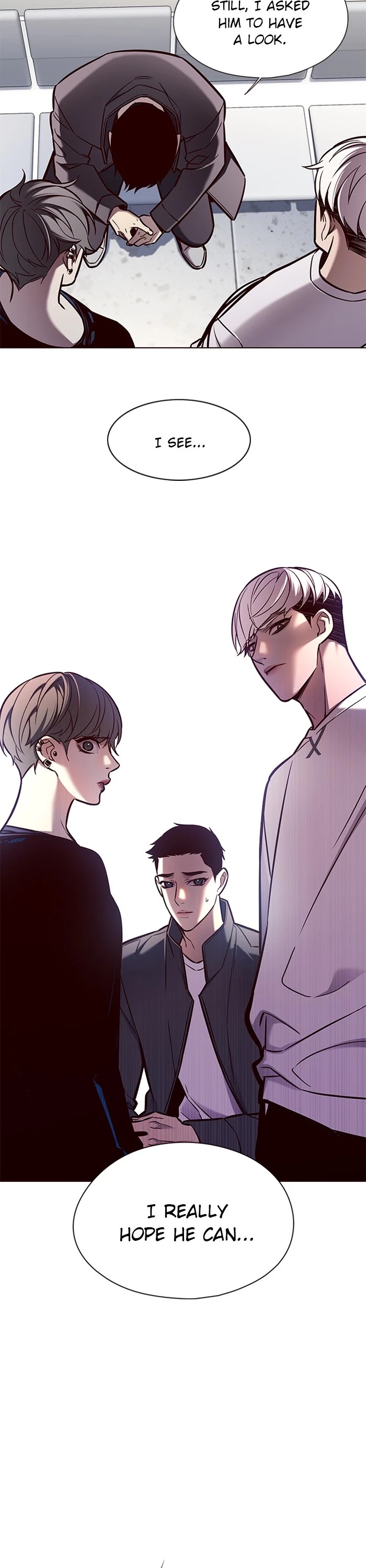 Eleceed Chapter 131 - Page 13