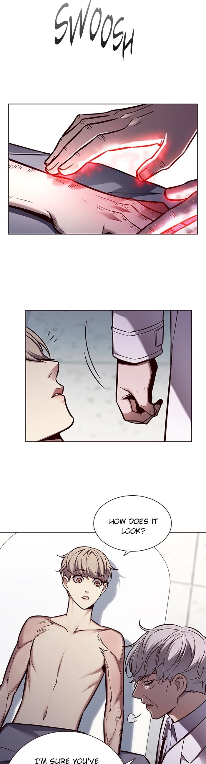 Eleceed Chapter 131 - Page 14