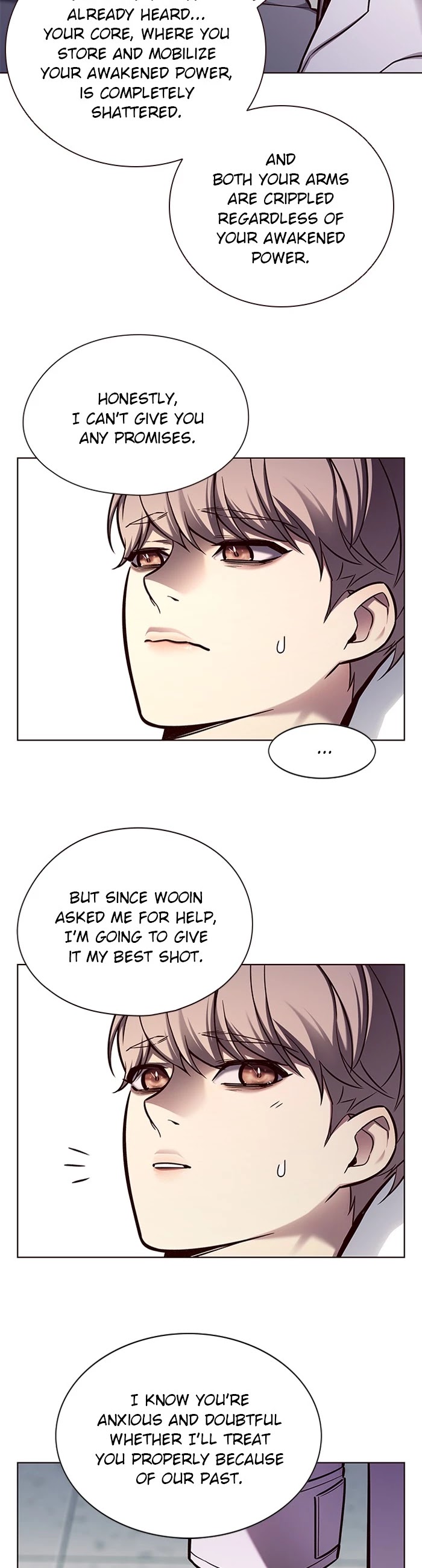 Eleceed Chapter 131 - Page 15