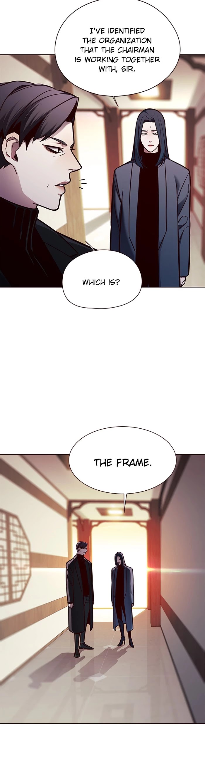 Eleceed Chapter 131 - Page 19