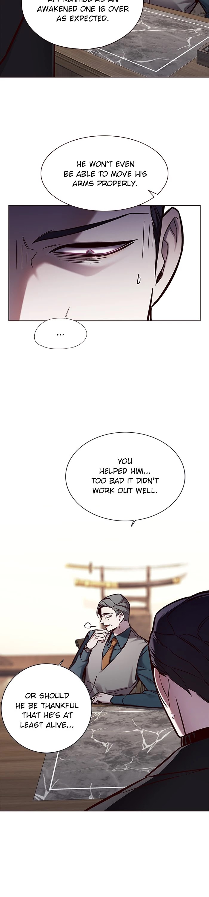 Eleceed Chapter 131 - Page 24