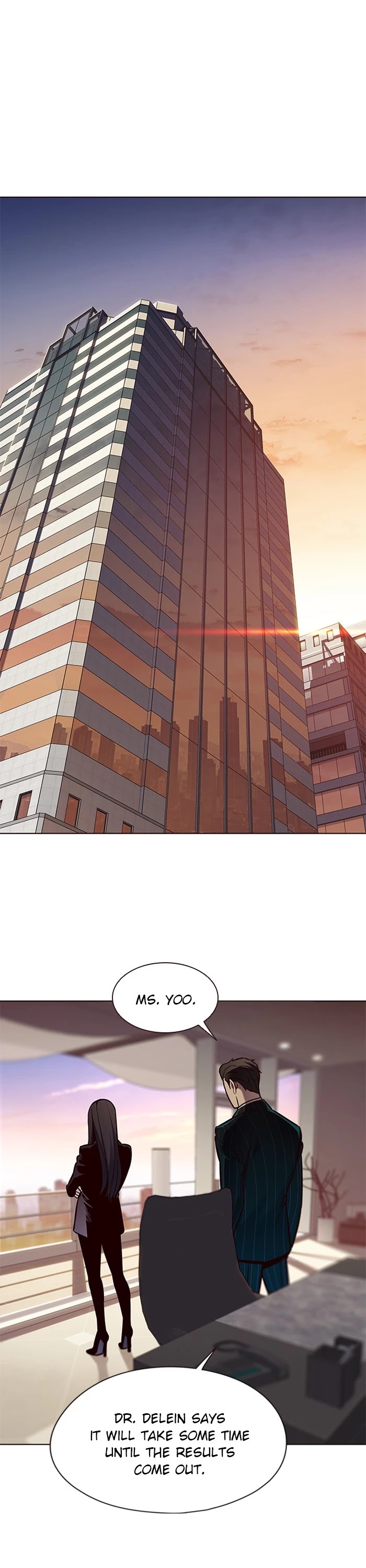 Eleceed Chapter 131 - Page 25