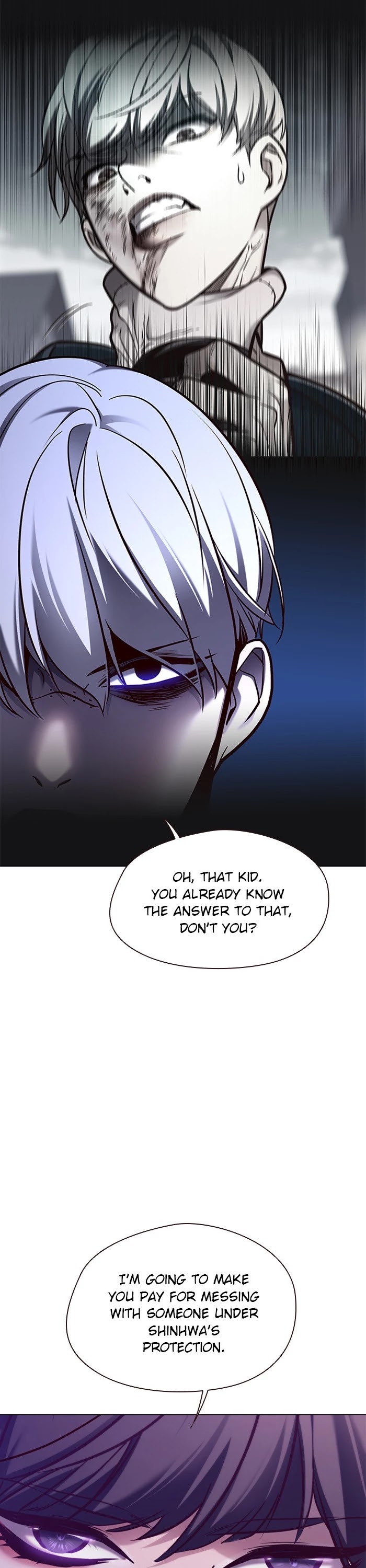 Eleceed Chapter 131 - Page 33