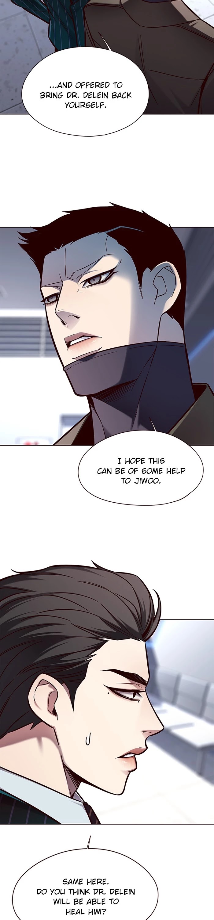 Eleceed Chapter 131 - Page 4