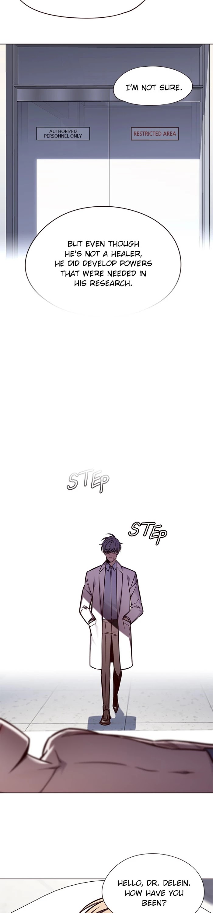 Eleceed Chapter 131 - Page 5