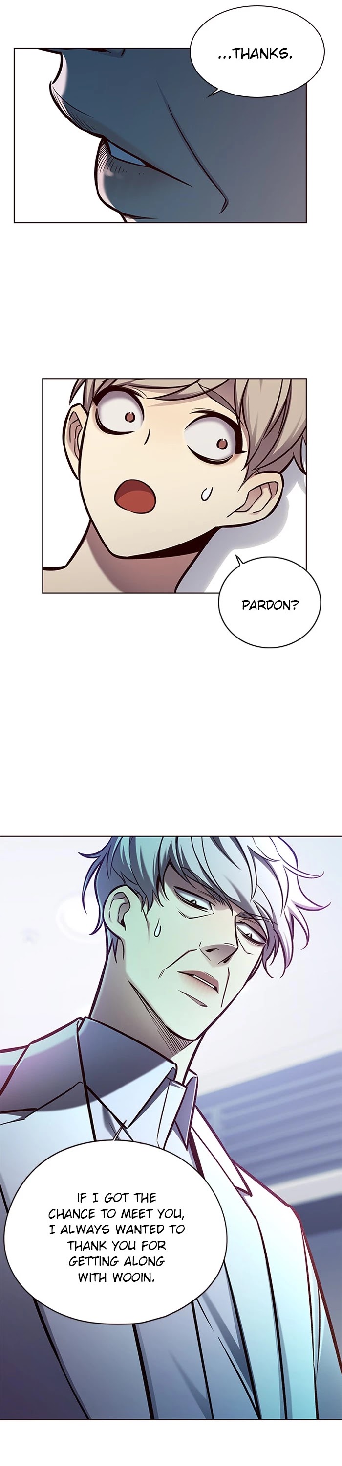 Eleceed Chapter 131 - Page 7