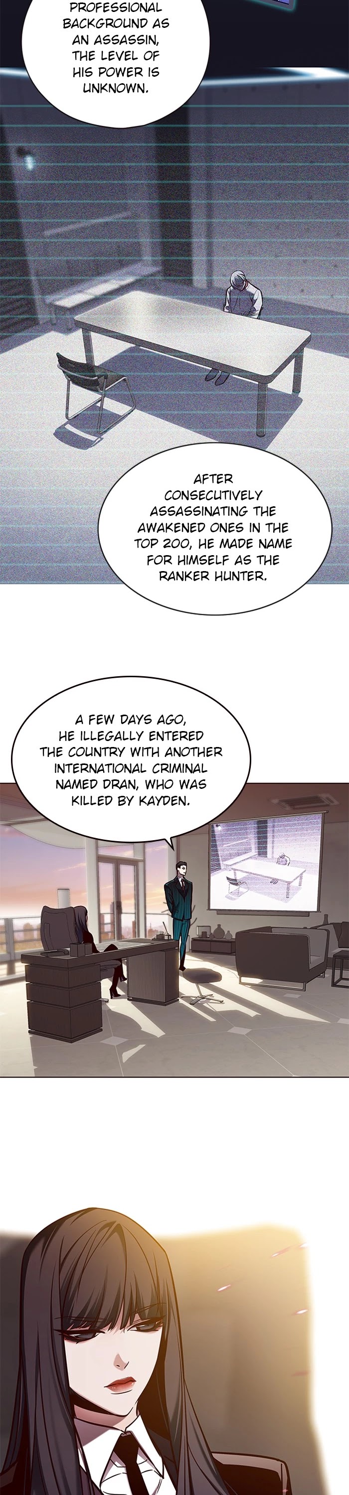Eleceed Chapter 133 - Page 1