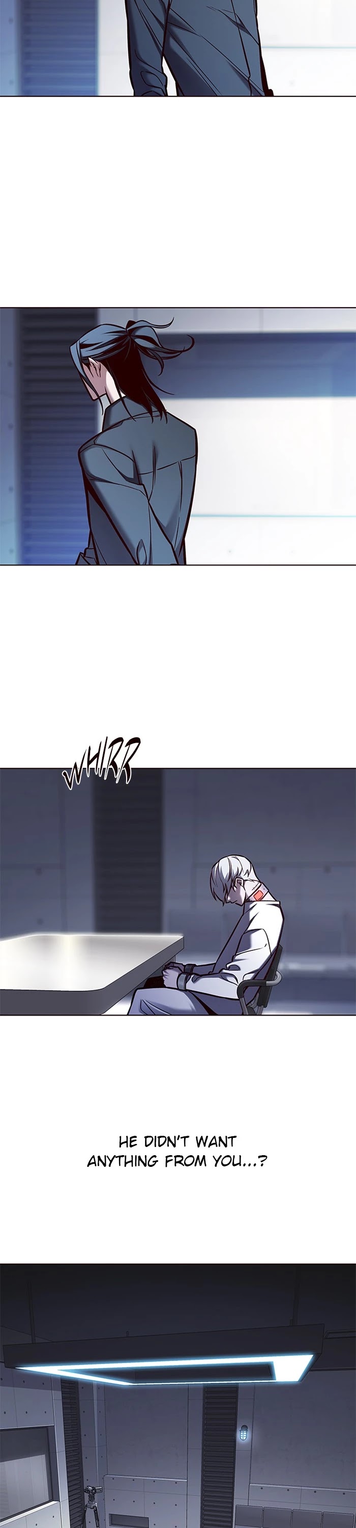Eleceed Chapter 133 - Page 16