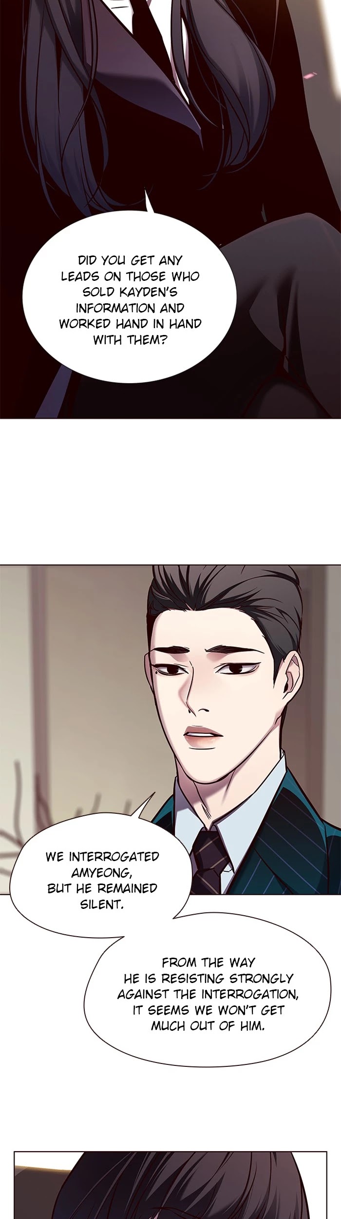 Eleceed Chapter 133 - Page 2