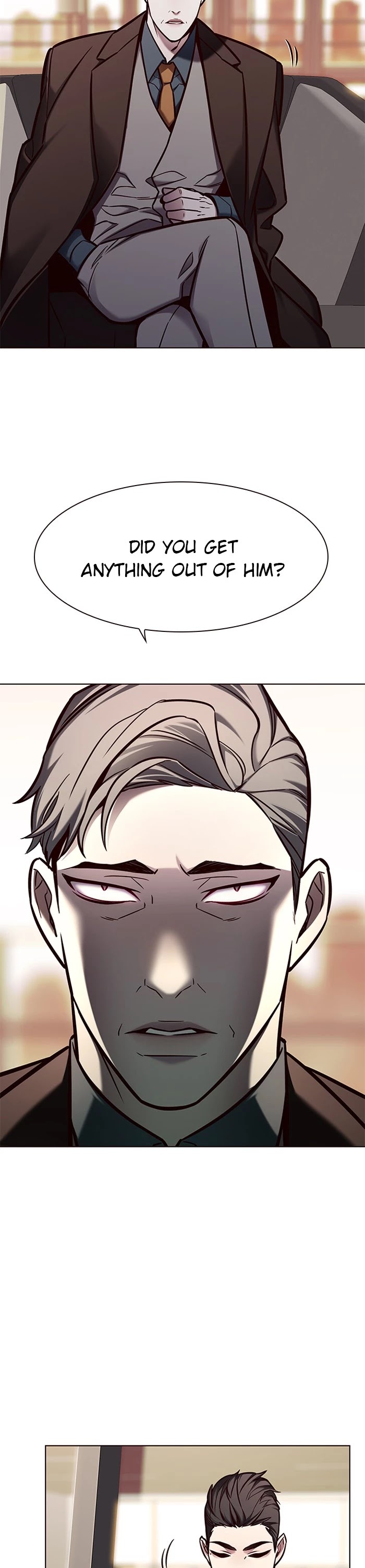 Eleceed Chapter 133 - Page 20