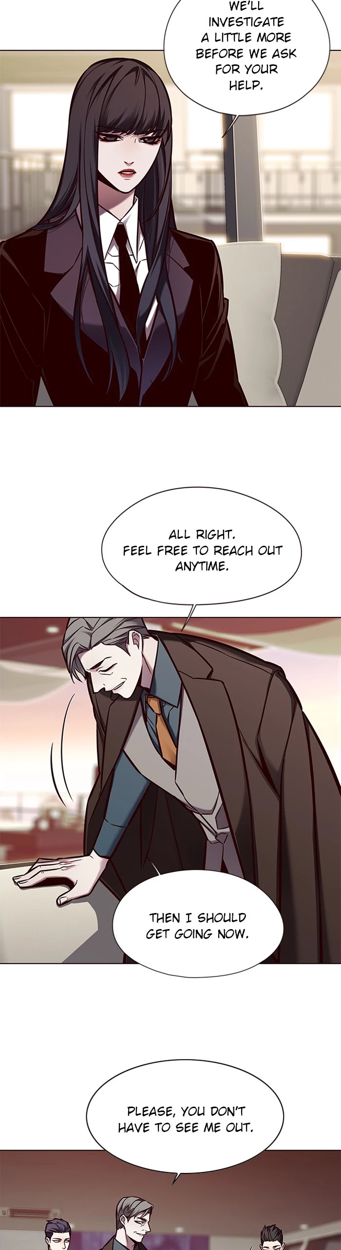 Eleceed Chapter 133 - Page 22