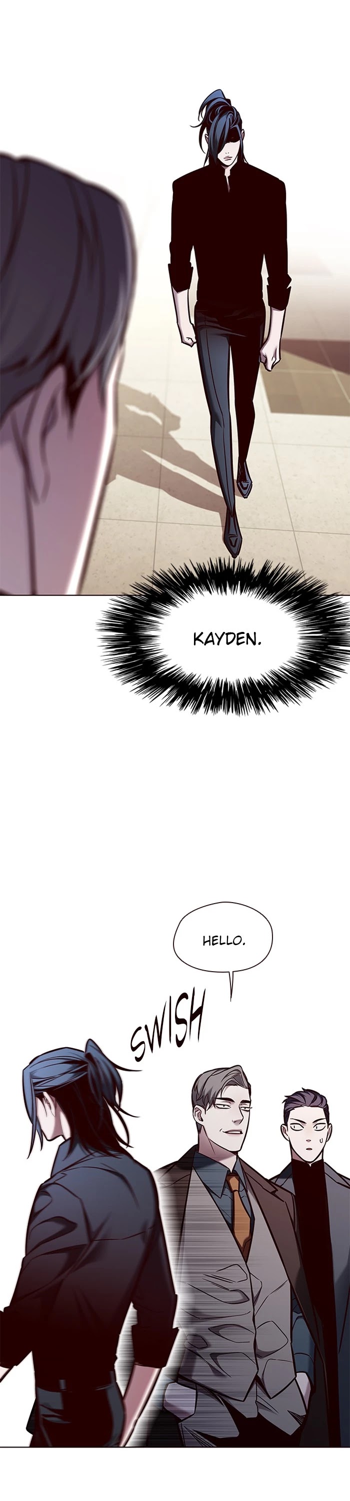 Eleceed Chapter 133 - Page 25
