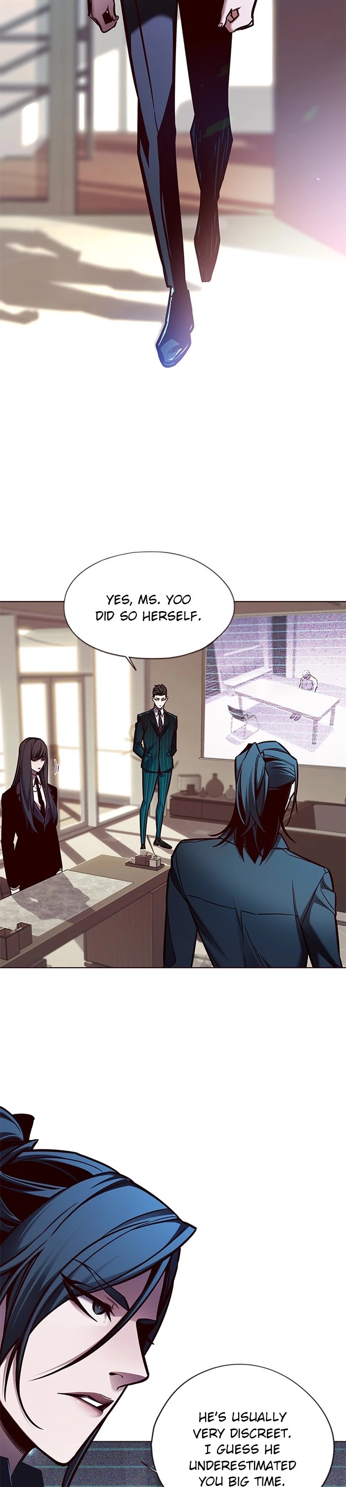 Eleceed Chapter 133 - Page 4
