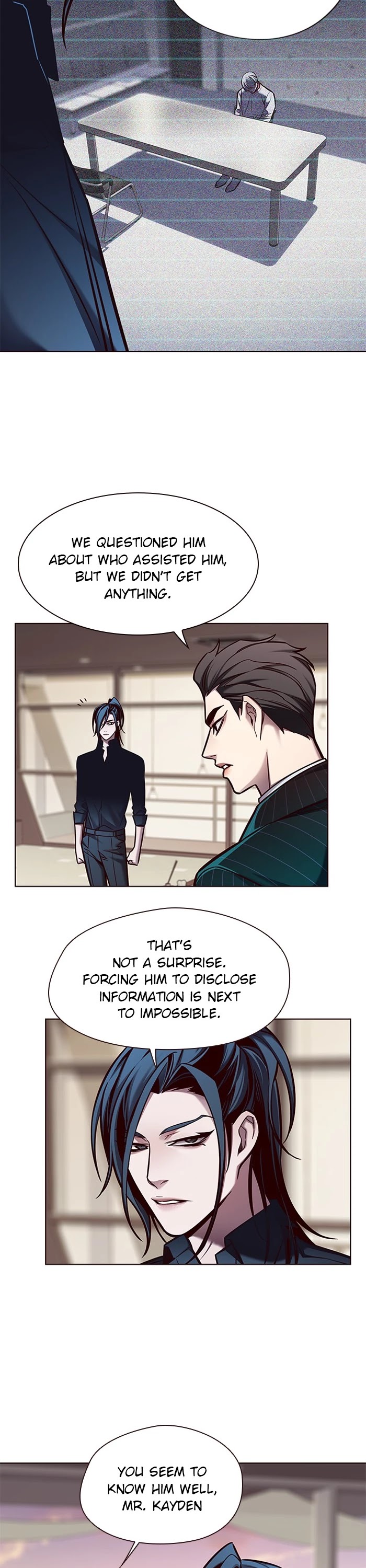 Eleceed Chapter 133 - Page 5