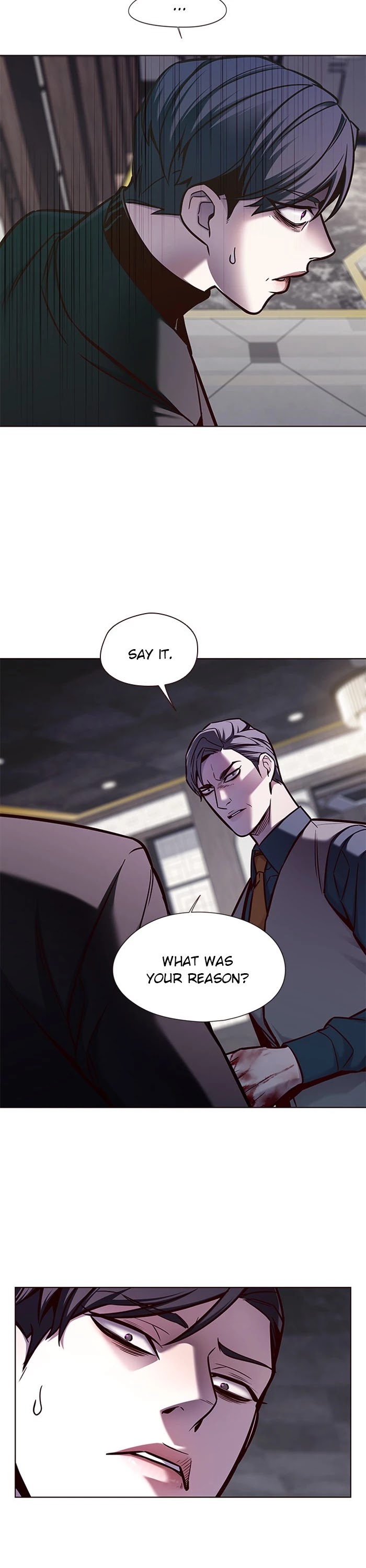 Eleceed Chapter 134 - Page 1