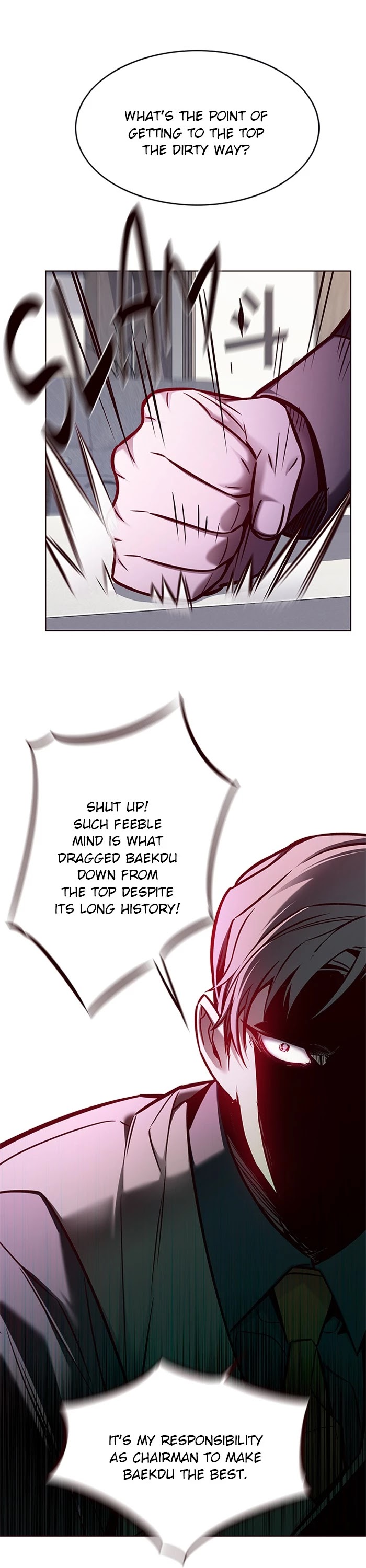 Eleceed Chapter 134 - Page 12