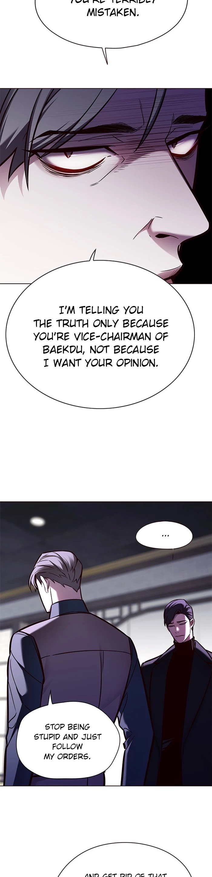 Eleceed Chapter 134 - Page 15