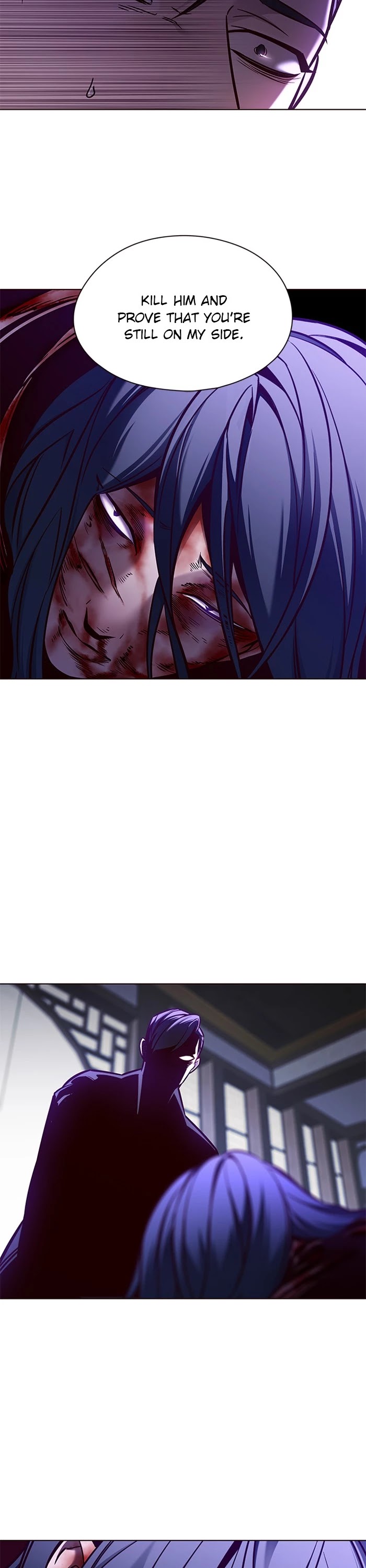Eleceed Chapter 134 - Page 17