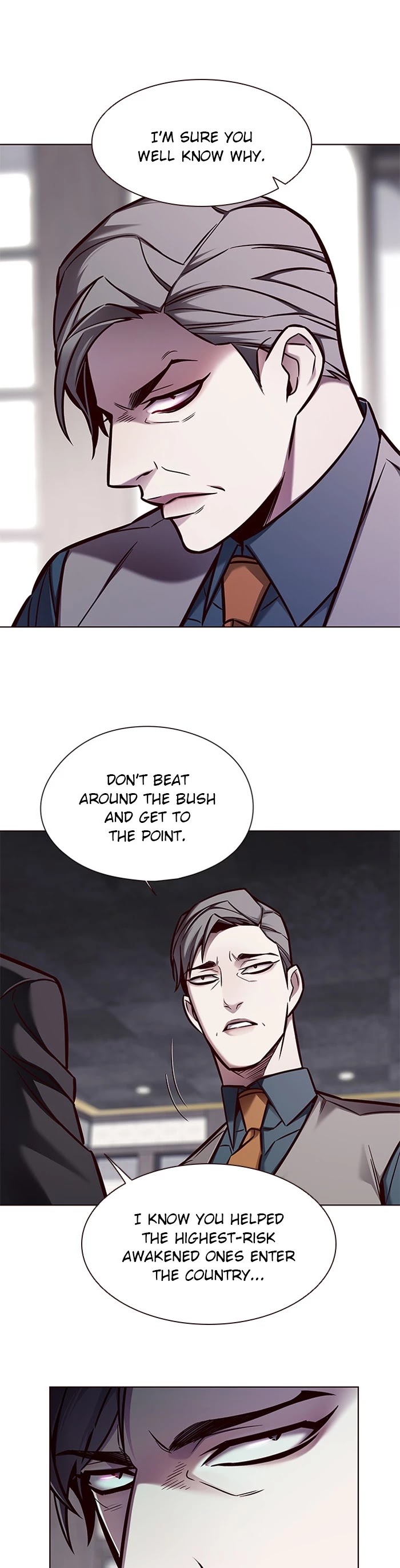 Eleceed Chapter 134 - Page 2