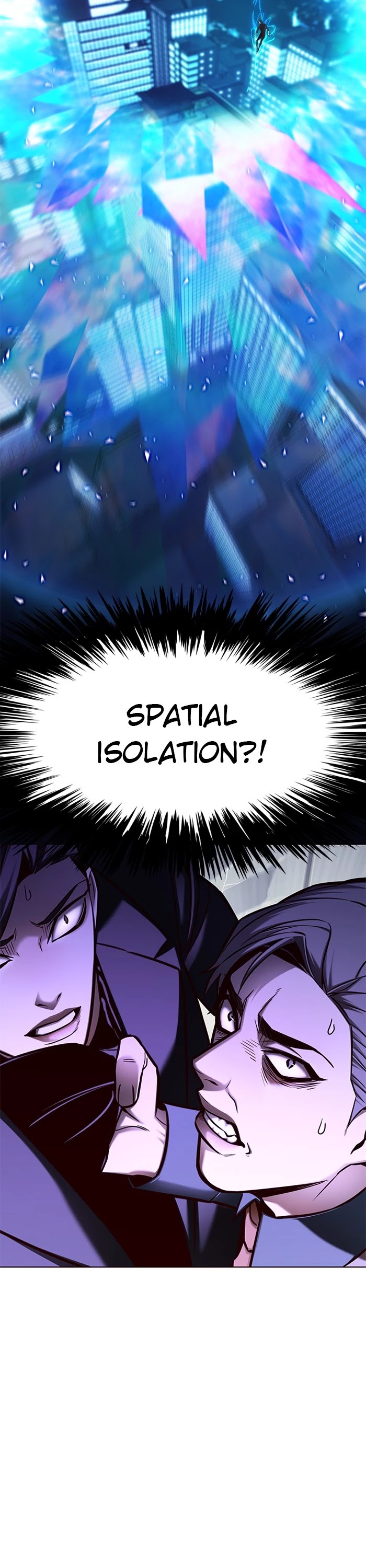 Eleceed Chapter 134 - Page 32