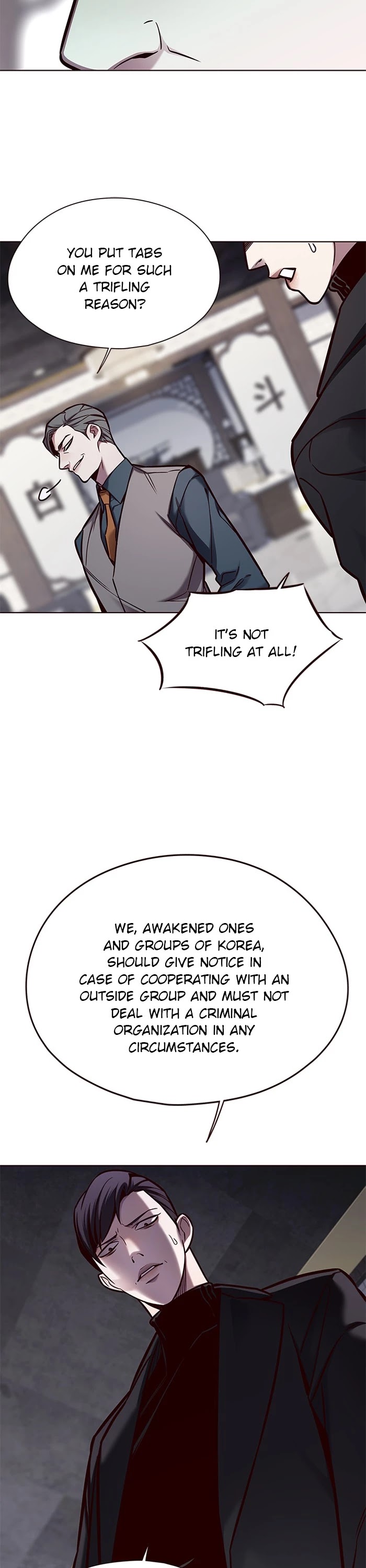 Eleceed Chapter 134 - Page 4
