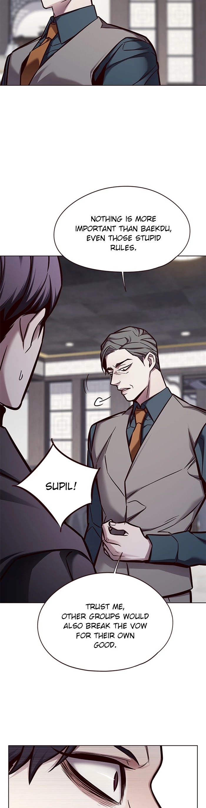 Eleceed Chapter 134 - Page 6