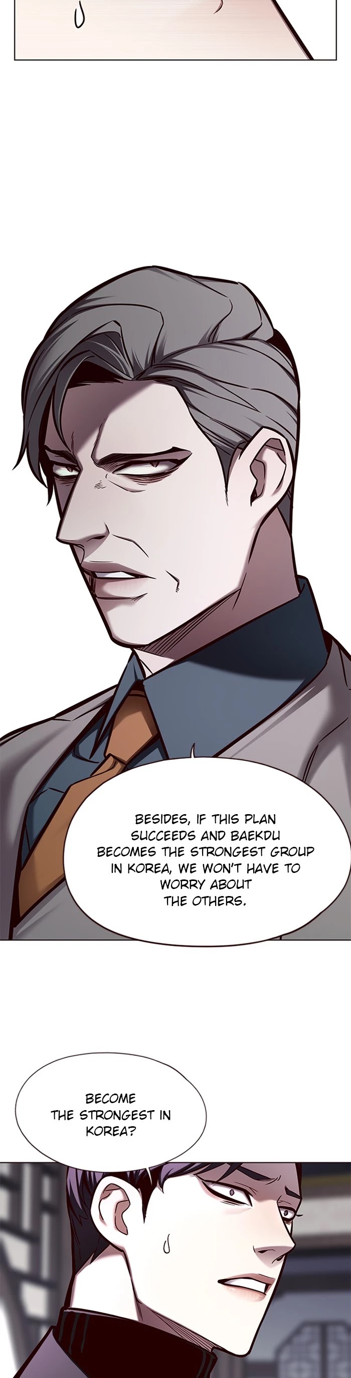 Eleceed Chapter 134 - Page 7