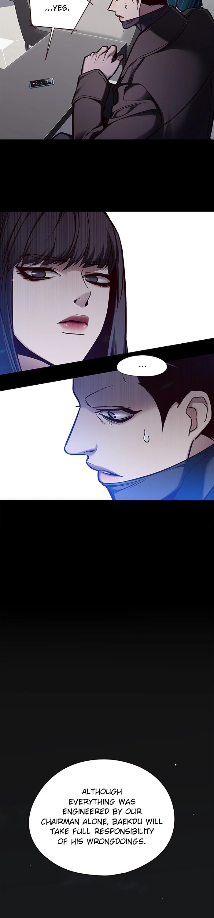 Eleceed Chapter 136 - Page 1