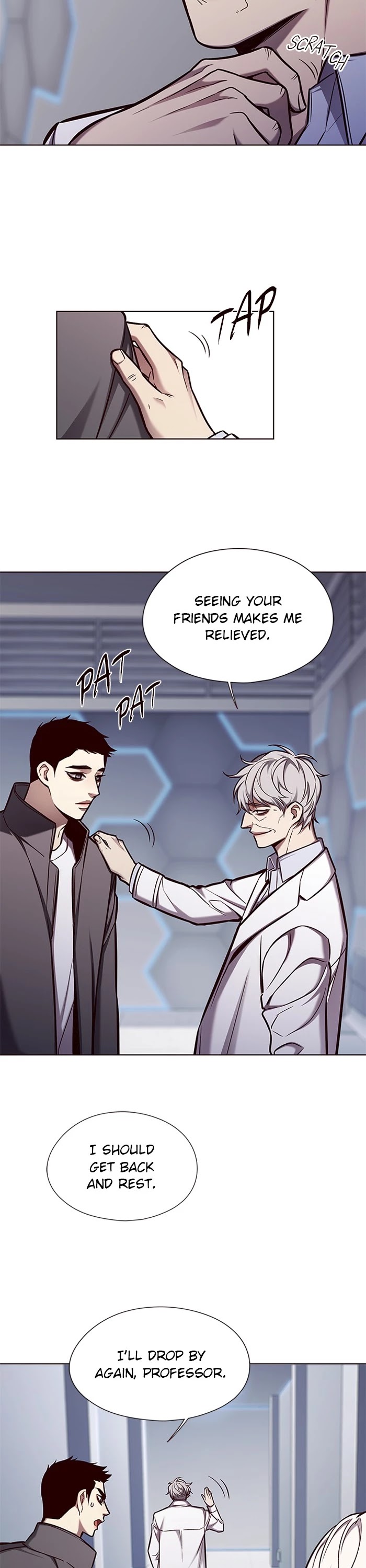 Eleceed Chapter 136 - Page 13