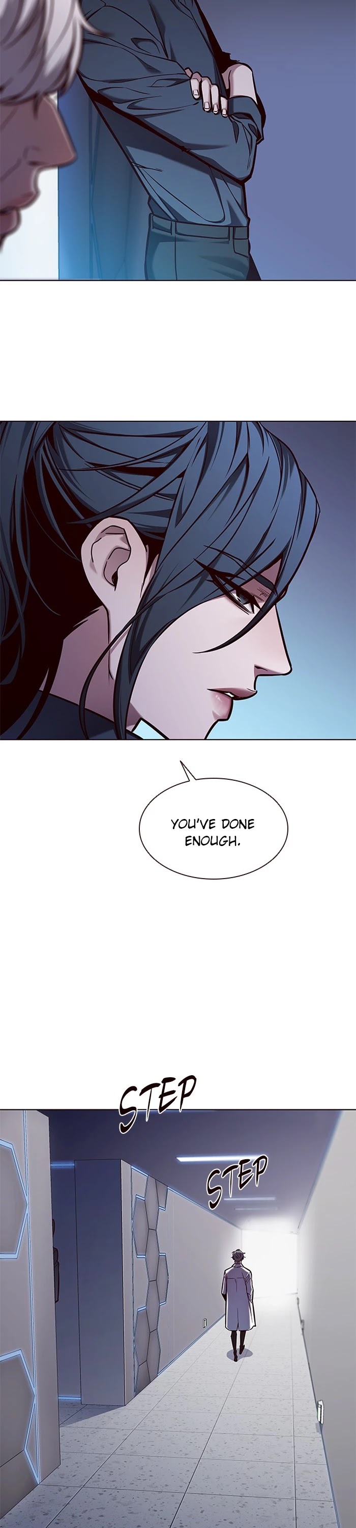 Eleceed Chapter 136 - Page 16