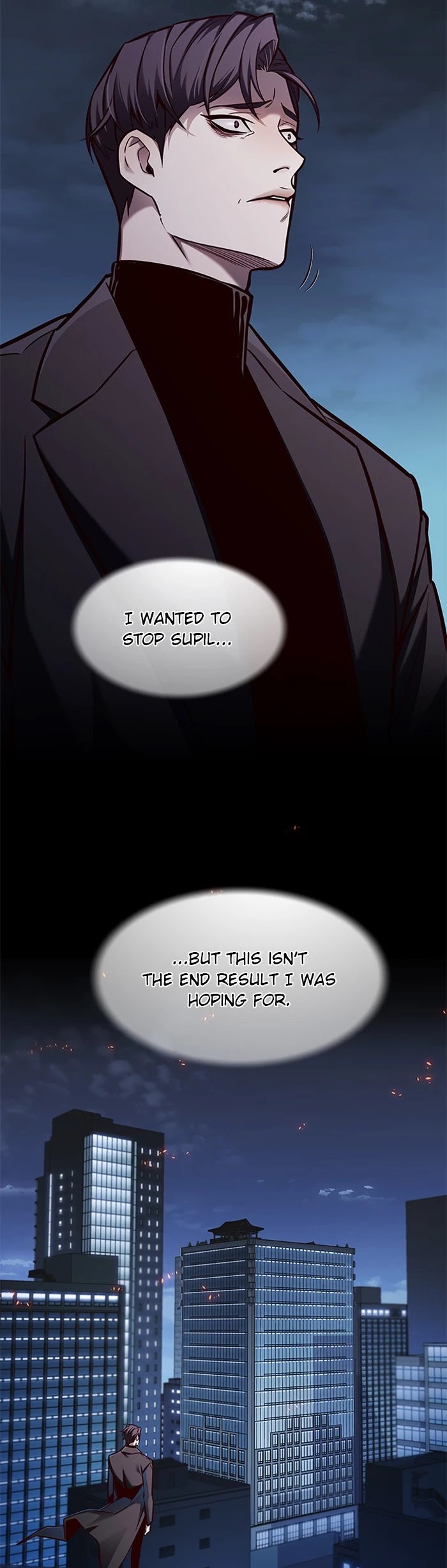 Eleceed Chapter 136 - Page 3