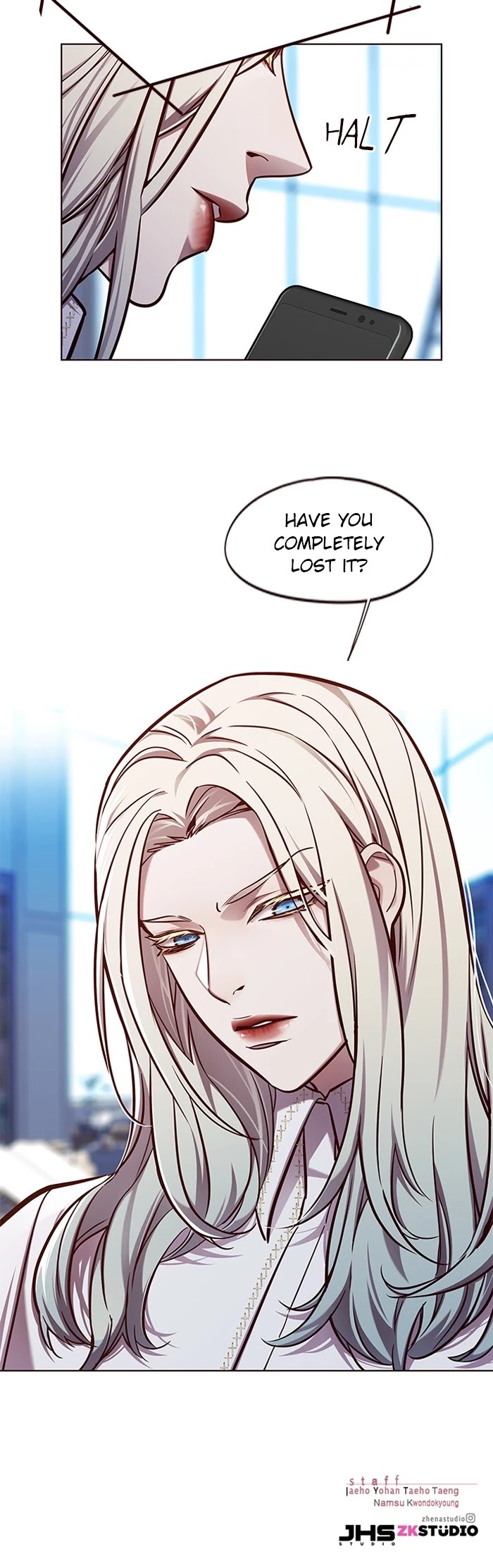 Eleceed Chapter 136 - Page 37