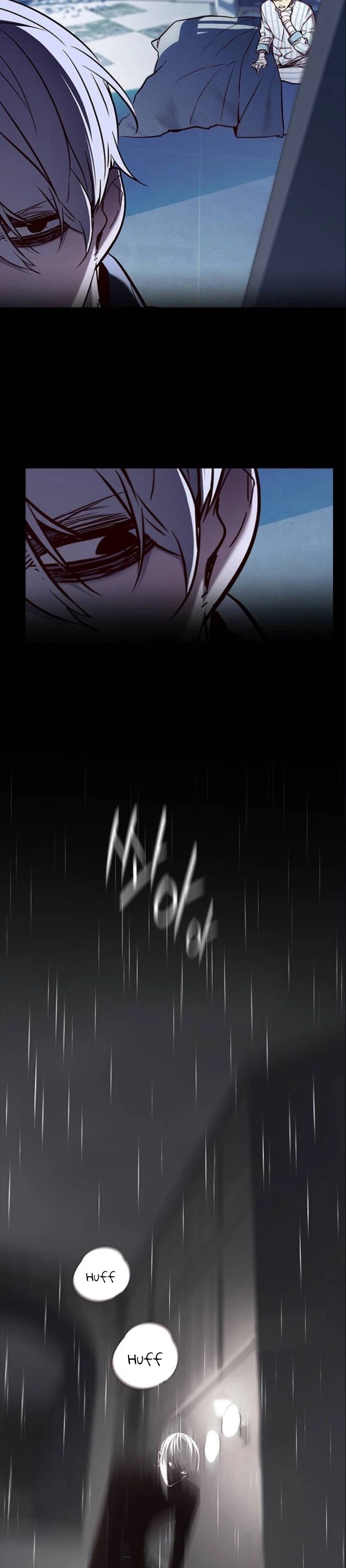 Eleceed Chapter 137 - Page 22