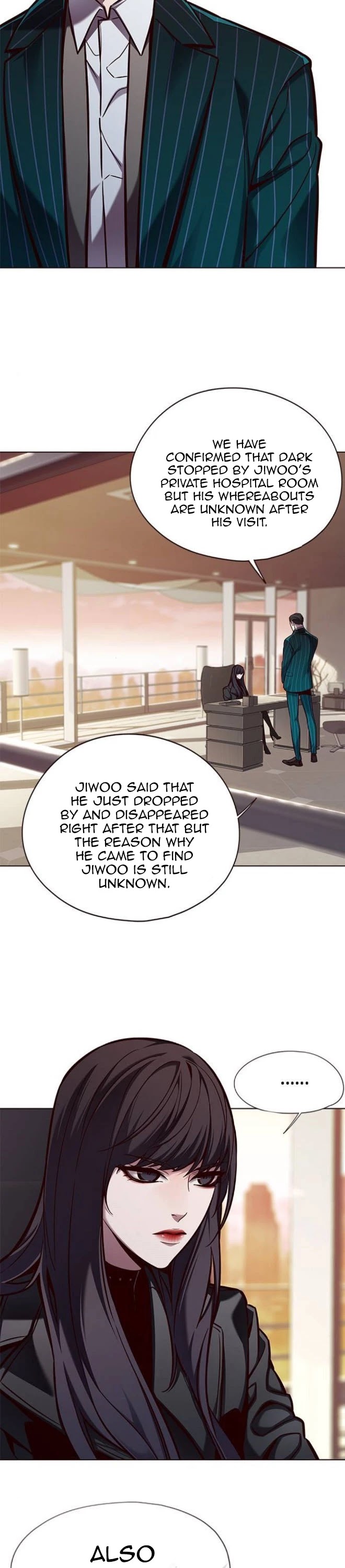 Eleceed Chapter 137 - Page 34