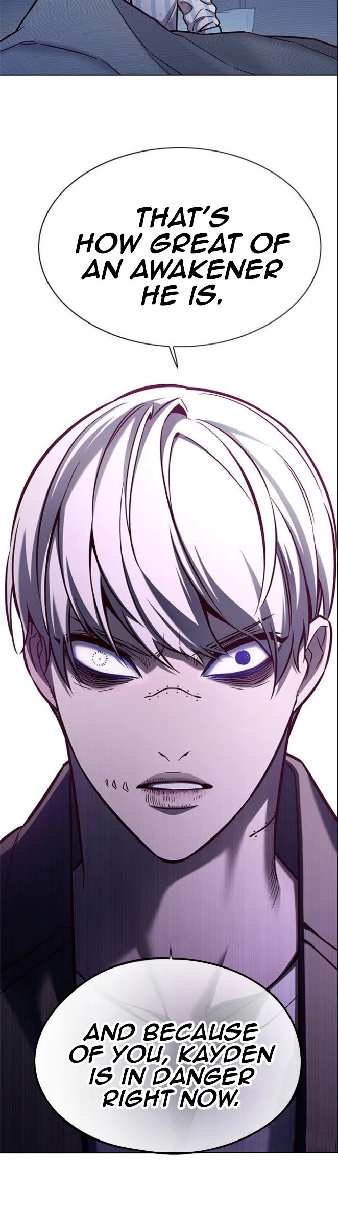 Eleceed Chapter 137 - Page 9