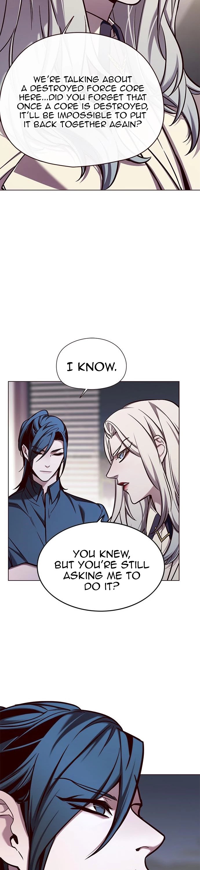 Eleceed Chapter 138 - Page 19