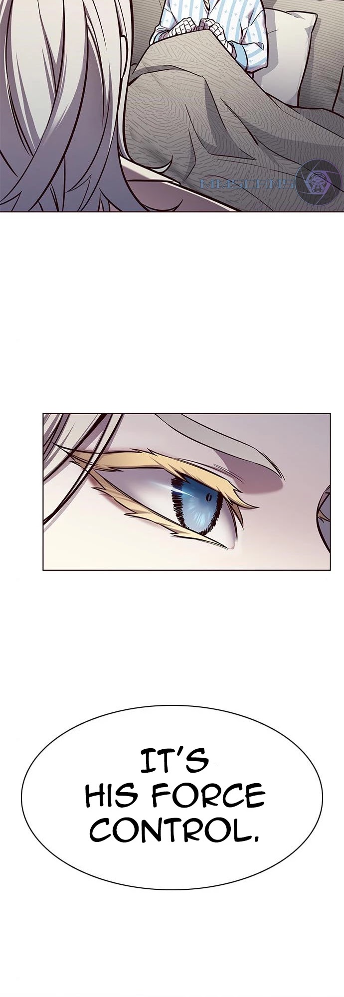 Eleceed Chapter 138 - Page 32