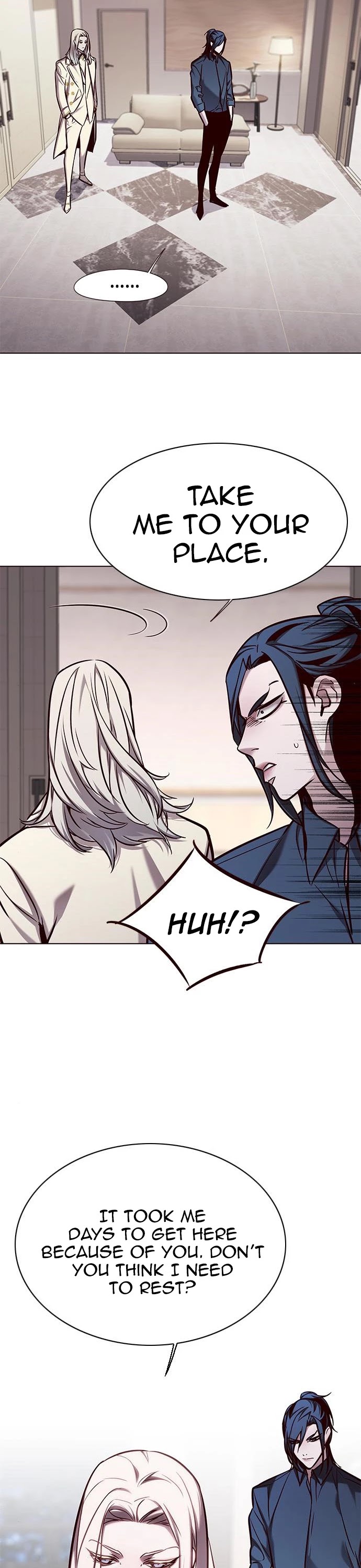 Eleceed Chapter 138 - Page 39